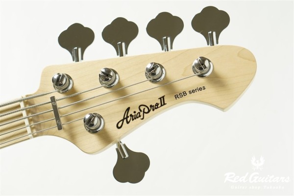 RSB-618/5 - White